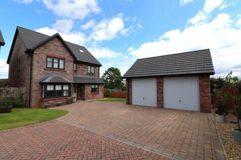 Curlew Close, Armathwaite, CA4