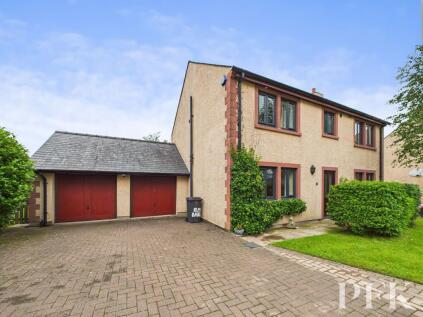 Townhead Court, Melmerby, CA10