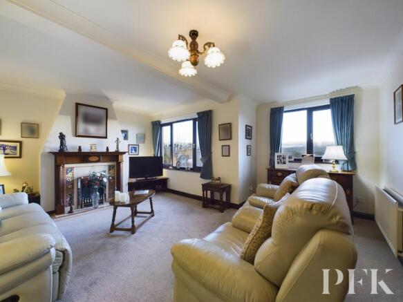 Main Living Room