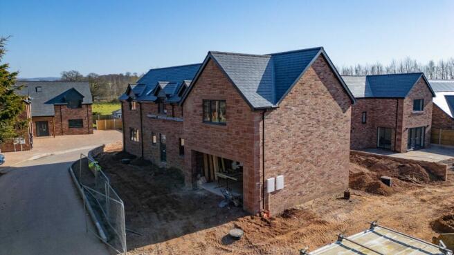 Front exterior plot 1