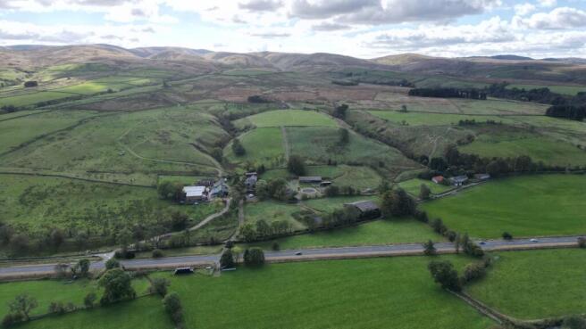 Midfield Farm