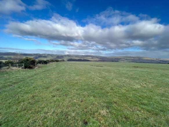 Land at Skiddaw View Farm