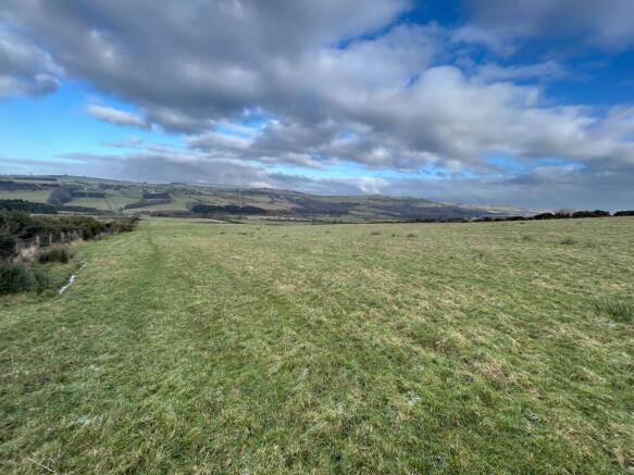 Land at Skiddaw View Farm