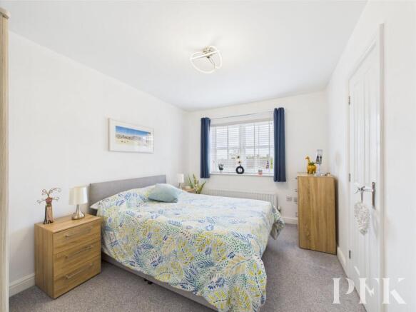 Bedroom 3