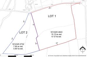Sale Plan