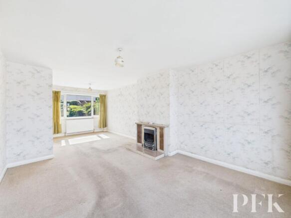 Living Room to Dining