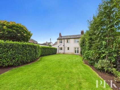 Ghyll Croft, Ainstable, CA4