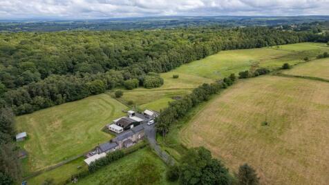 Hallbankgate, Brampton, CA8