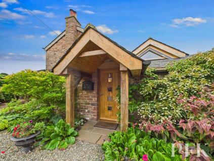 Longdales, Armathwaite, Carlisle, CA4