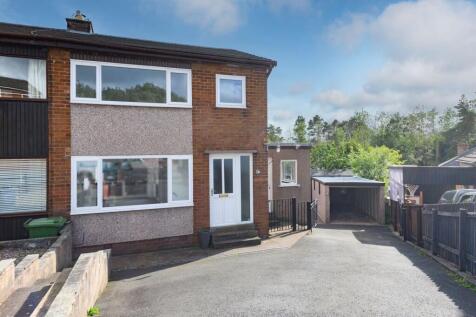 Romany Way, Appleby-In-Westmorland, CA16