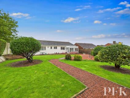 High Hesket, Carlisle, CA4