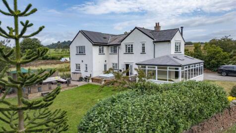 Bowscar, Penrith, CA11