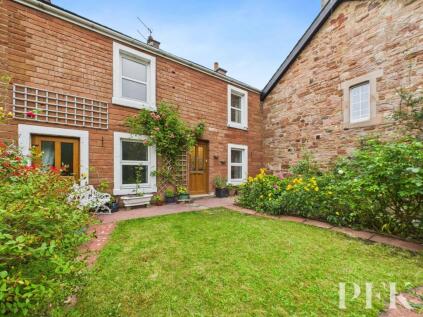 Garth Heads Road, Appleby-In-Westmorland, CA16