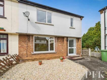 Scattergate Green, Appleby-In-Westmorland, CA16