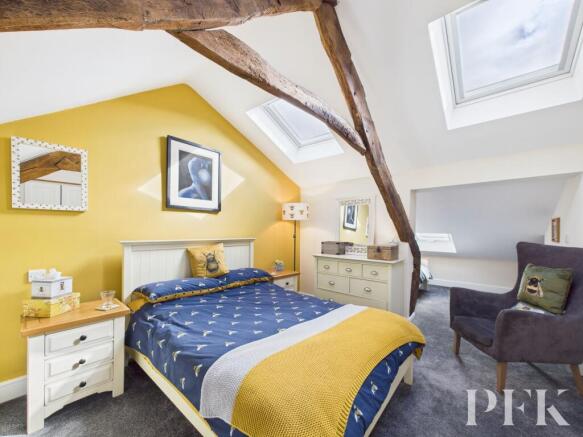 Bedrooom 3
