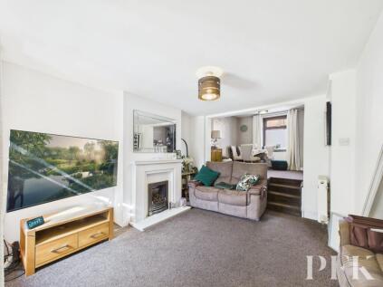 Brougham Street, Penrith, CA11