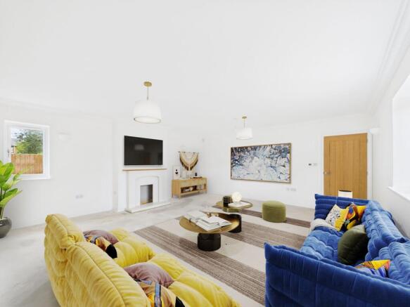 Example Lounge