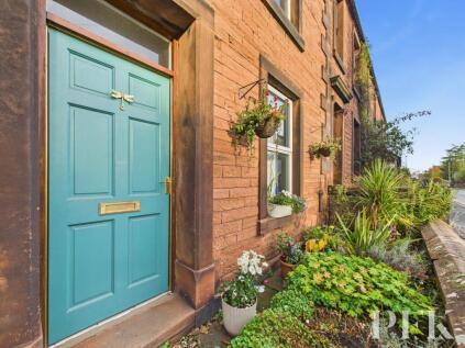 Arthur Terrace, Penrith, CA11