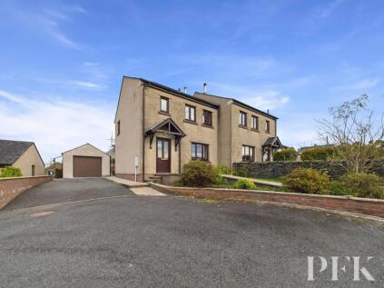 Church Rise, Tebay, CA10