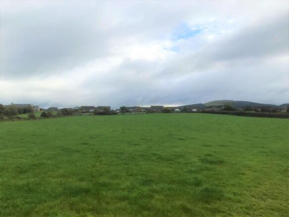 Development Site at Jubilee Gardens