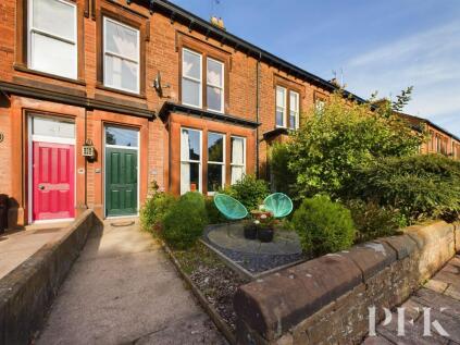 Brunswick Square, Penrith, CA11