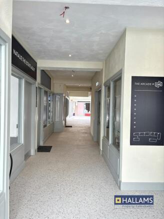 CORRIDOR