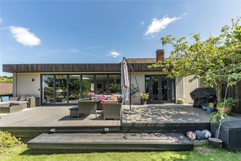 Turnpike Drive, Orpington, Kent, BR6