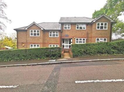 Eversleigh Road, New Barnet, Barnet, EN5
