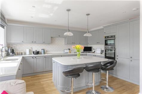 Nightingale Road, Petts Wood, Orpington, BR5