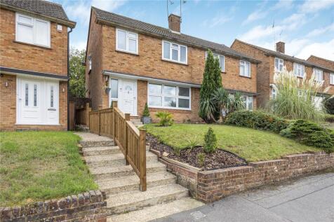 Croydon Road, Westerham, Kent, TN16