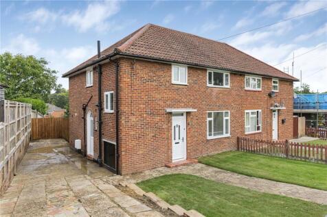 Englefield Crescent, Orpington, BR5