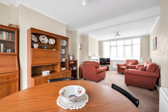 Through Lounge