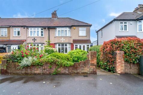 Heversham Road, Bexleyheath, Kent, DA7