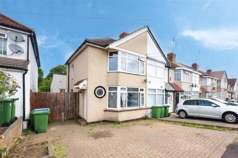 Parkside Avenue, Bexleyheath, Kent, DA7