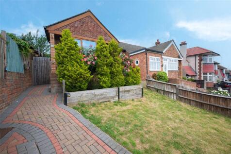 Avenue Road, Erith, Kent, DA8