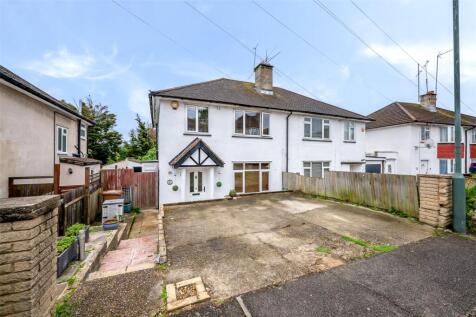 Chipstead Road, Erith, Kent, DA8