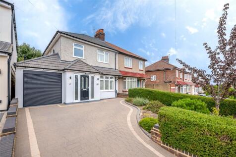 Mayplace Road East, Bexleyheath, Kent, DA7