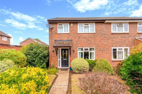 Everett Walk, Belvedere, Kent, DA17