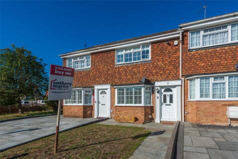 The Vyne, Bexleyheath, Kent, DA7