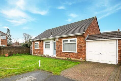 Lane End, Bexleyheath, Kent, DA7