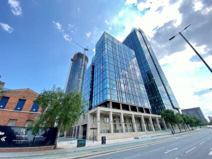 Elizabeth Tower, Chester Road, Manchester