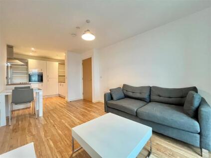 Michigan Tower, Media City, Michigan Avenue