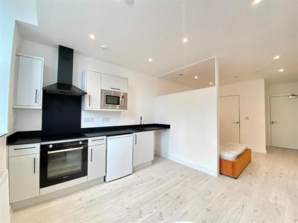 Living Space