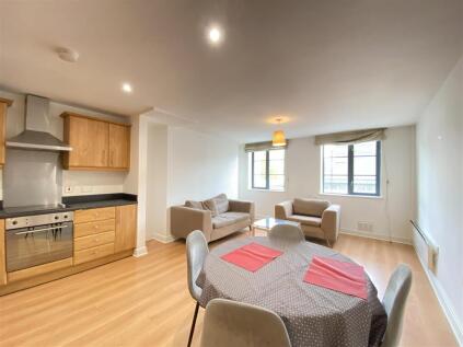 Southern Street, Manchester