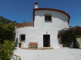 Photo of Cmpeta, Mlaga, Andalusia