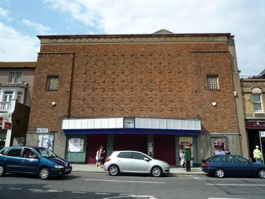 Leisure Facility for sale in Empire Theatre, 22/24 Alexandra Street ...