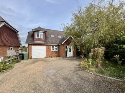 Waites Lane, Fairlight