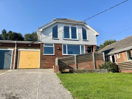 Farley Way, Fairlight, Hastings