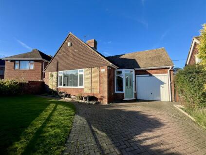 Meadow Way, Fairlight, Hastings