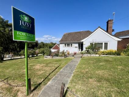 Woodland Way, Fairlight, Hastings